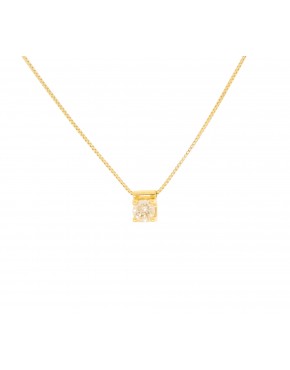 Ponto de luz com brilhante - 0018583 Ponto de luz com brilhante - 0018583